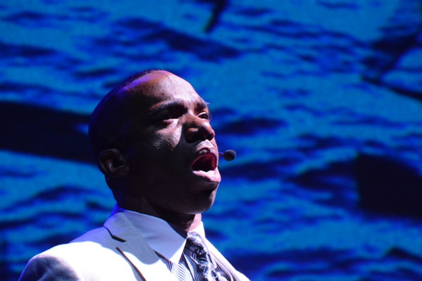 Photo Coverage: Meet The Company of SINCERELY, OSCAR  Image