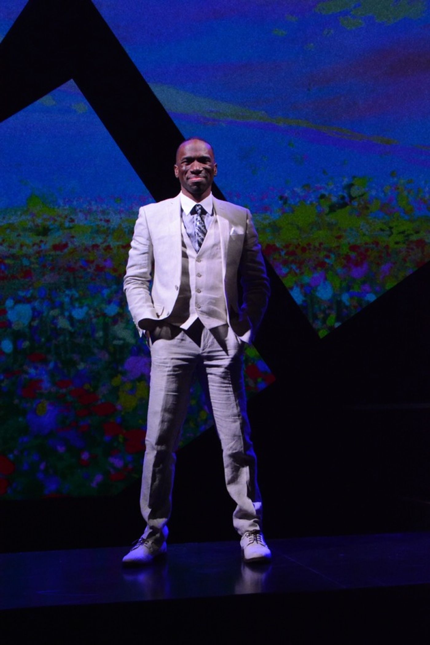 Photo Coverage: Meet The Company of SINCERELY, OSCAR  Image