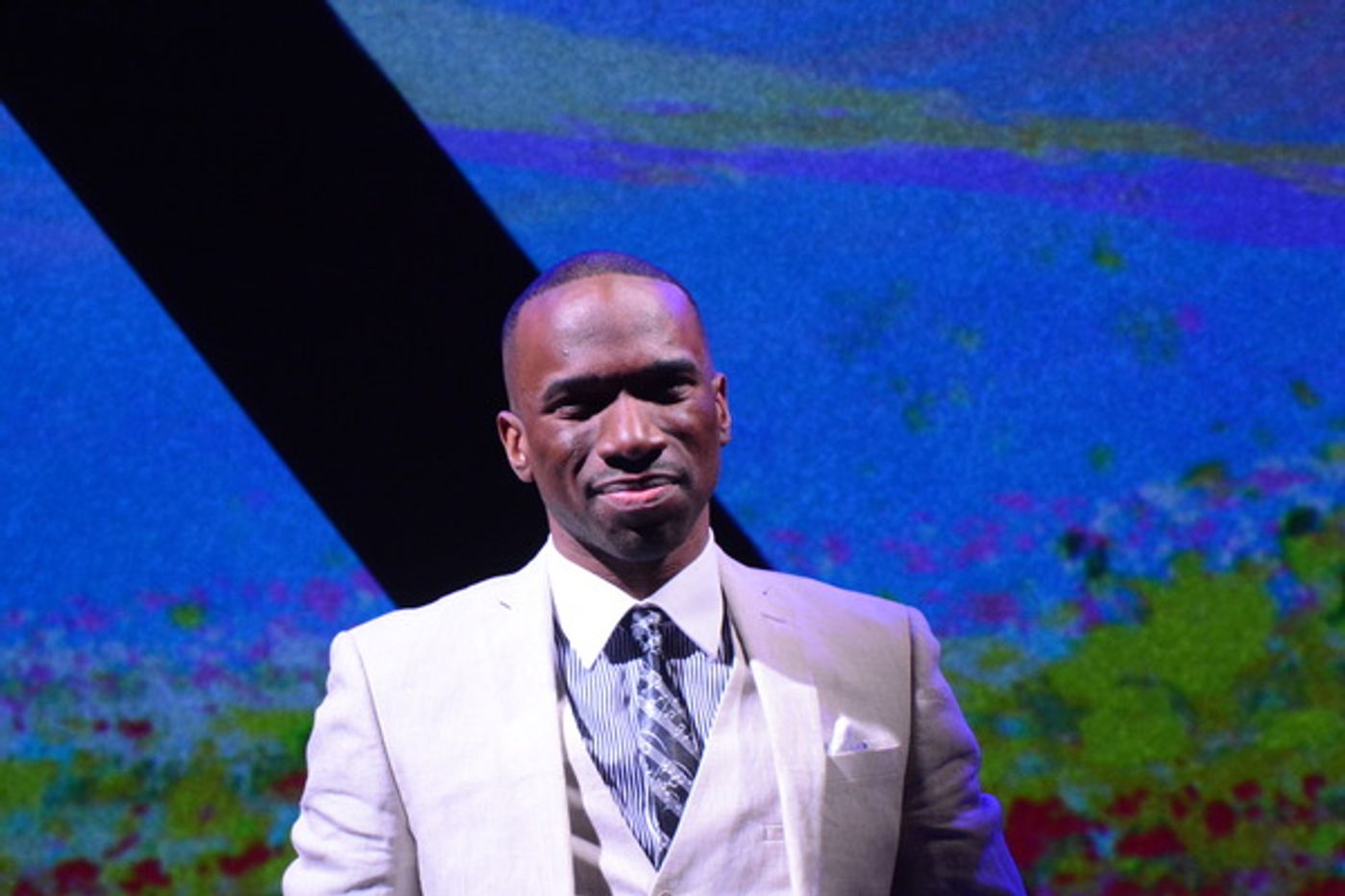 Photo Coverage: Meet The Company of SINCERELY, OSCAR  Image