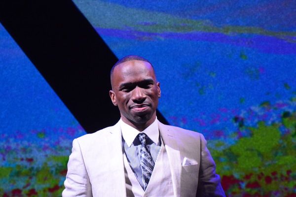 Azudi Onyejekwe Photo