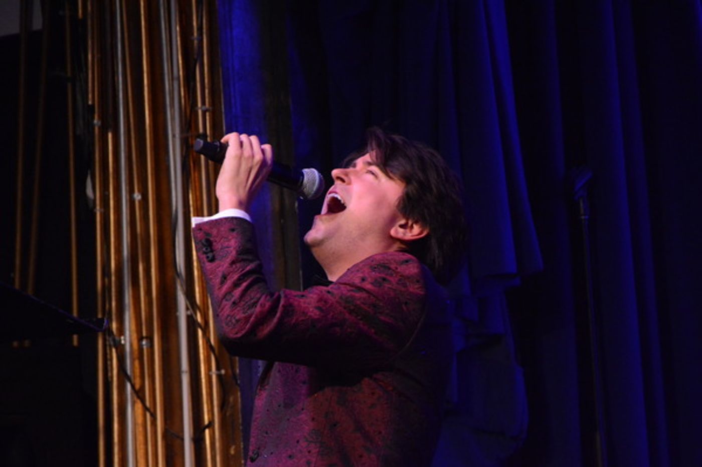 Photo Coverage: Go Inside the 33rd Annual MAC Awards!  Image