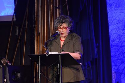 Kristine Zbornik Photo