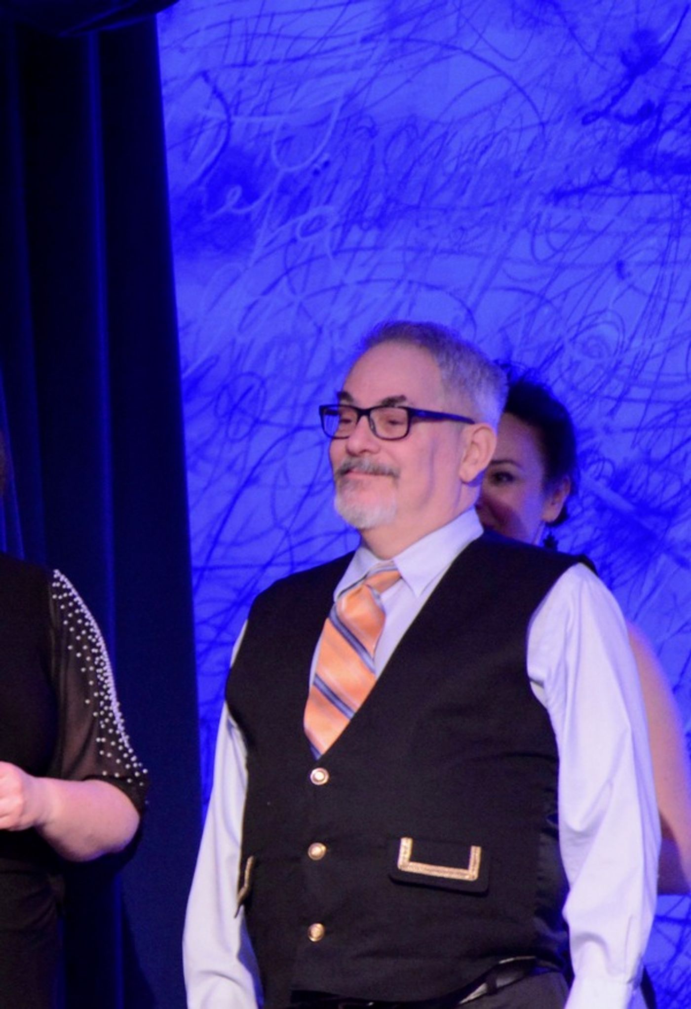 Photo Coverage: Go Inside the 33rd Annual MAC Awards!  Image