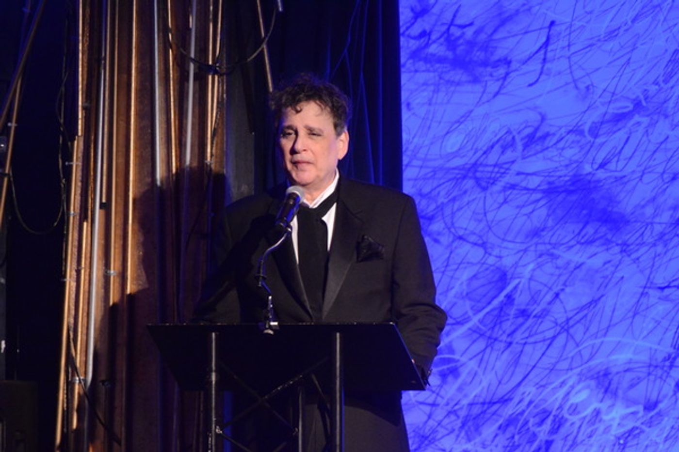 Photo Coverage: Go Inside the 33rd Annual MAC Awards!  Image