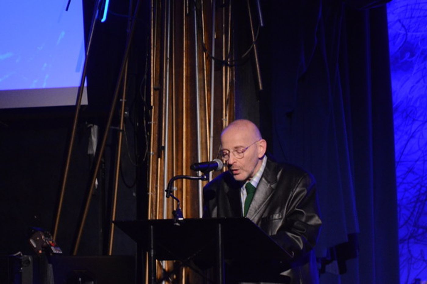 Photo Coverage: Go Inside the 33rd Annual MAC Awards!  Image