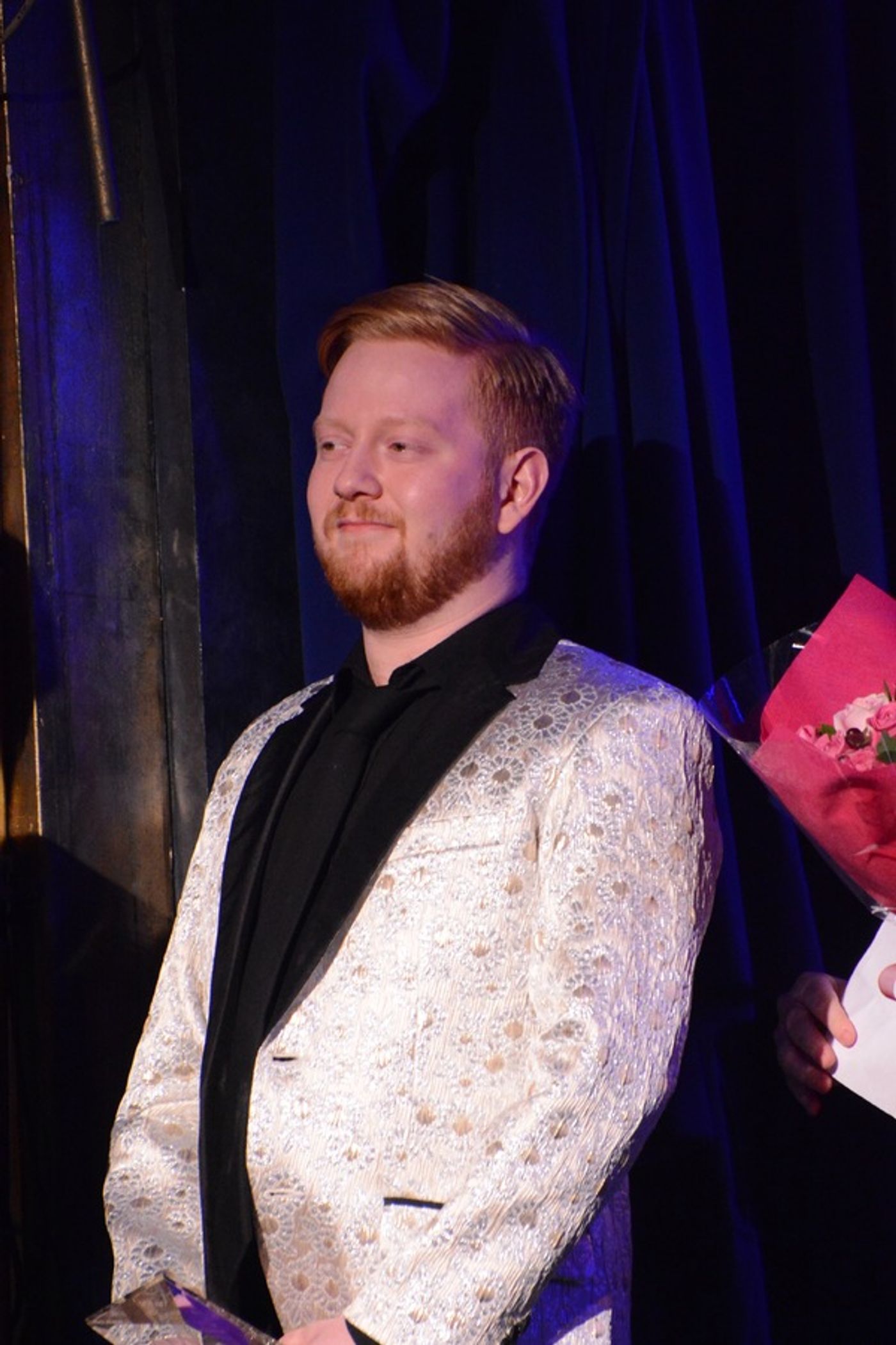 Photo Coverage: Go Inside the 33rd Annual MAC Awards!  Image