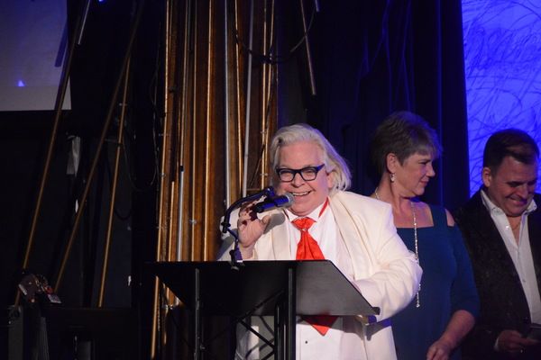 Ricky Ritzel Photo