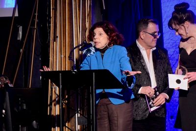 Bobbie Horowitz Photo