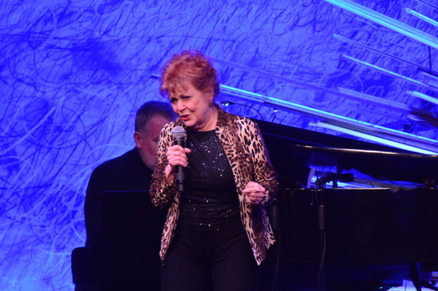 Photo Coverage: Go Inside the 33rd Annual MAC Awards!  Image