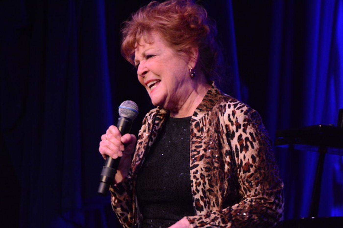 Photo Coverage: Go Inside the 33rd Annual MAC Awards!  Image