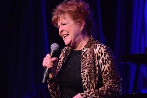 Anita Gillette Photo