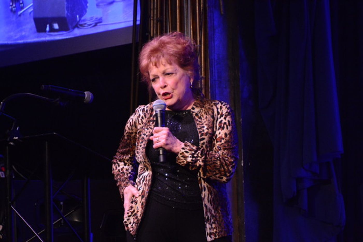 Photo Coverage: Go Inside the 33rd Annual MAC Awards!  Image