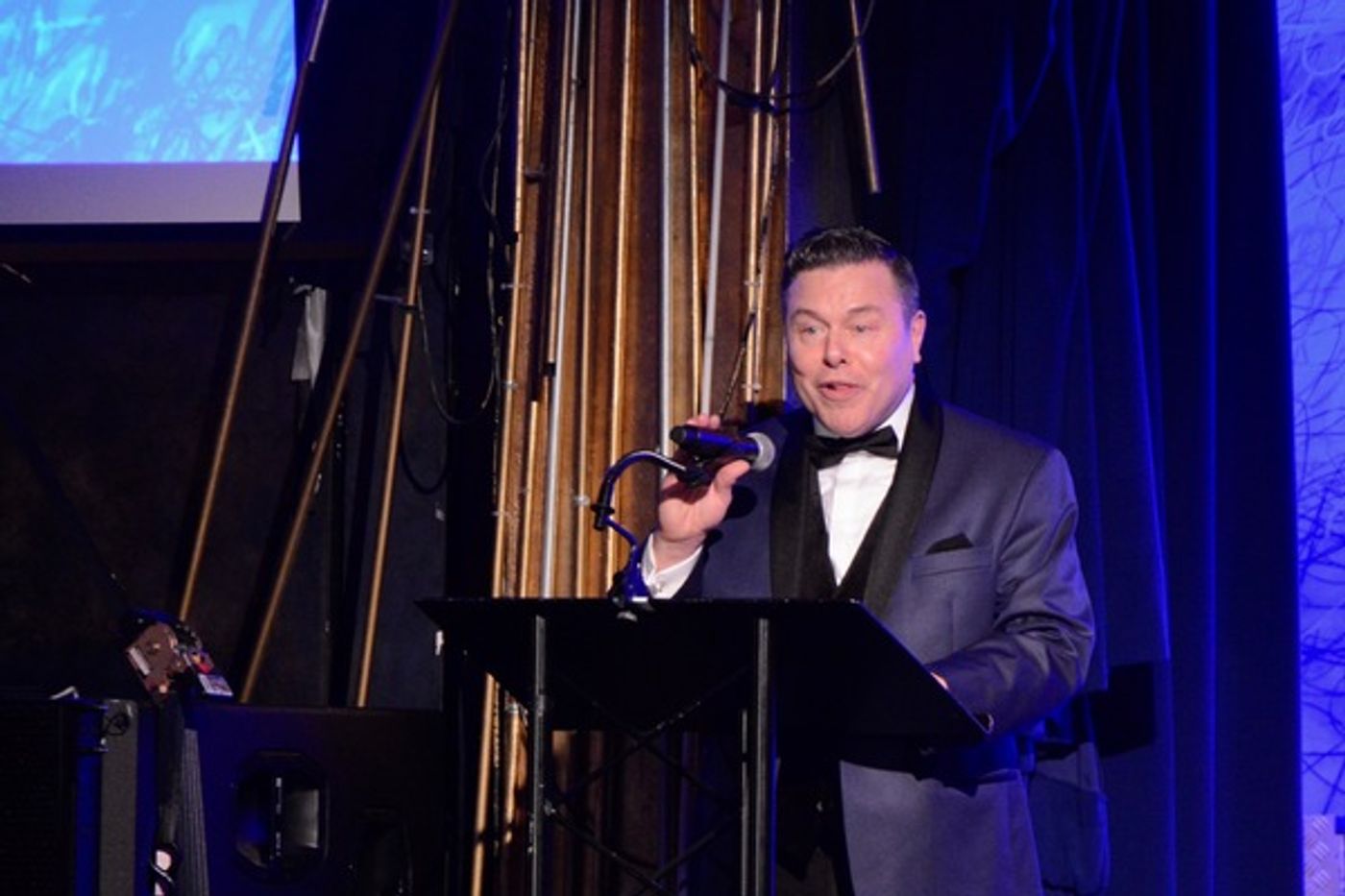 Photo Coverage: Go Inside the 33rd Annual MAC Awards!  Image