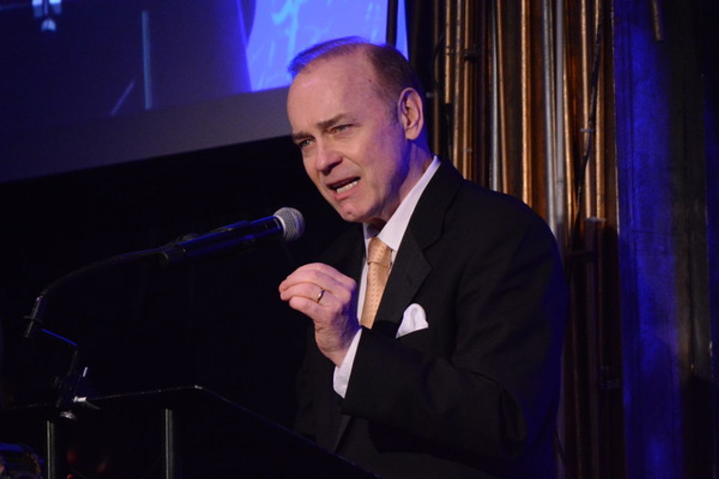 Photo Coverage: Go Inside the 33rd Annual MAC Awards! Photo Coverage: Go Inside the 33rd Annual MAC Awards! Image