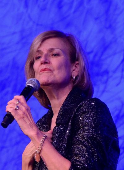 Karen Mason Photo