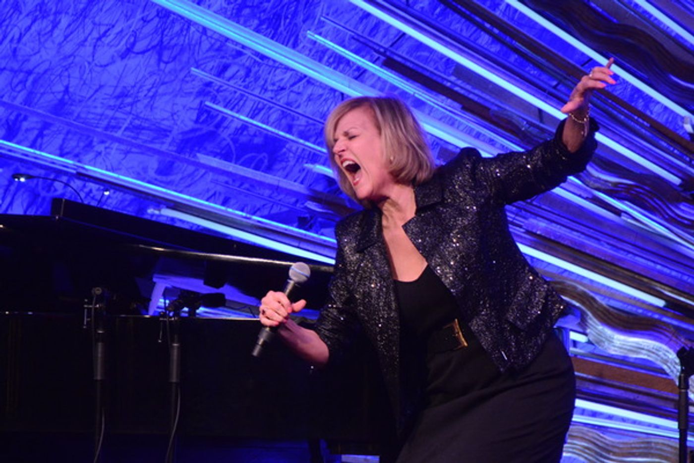 Photo Coverage: Go Inside the 33rd Annual MAC Awards!  Image