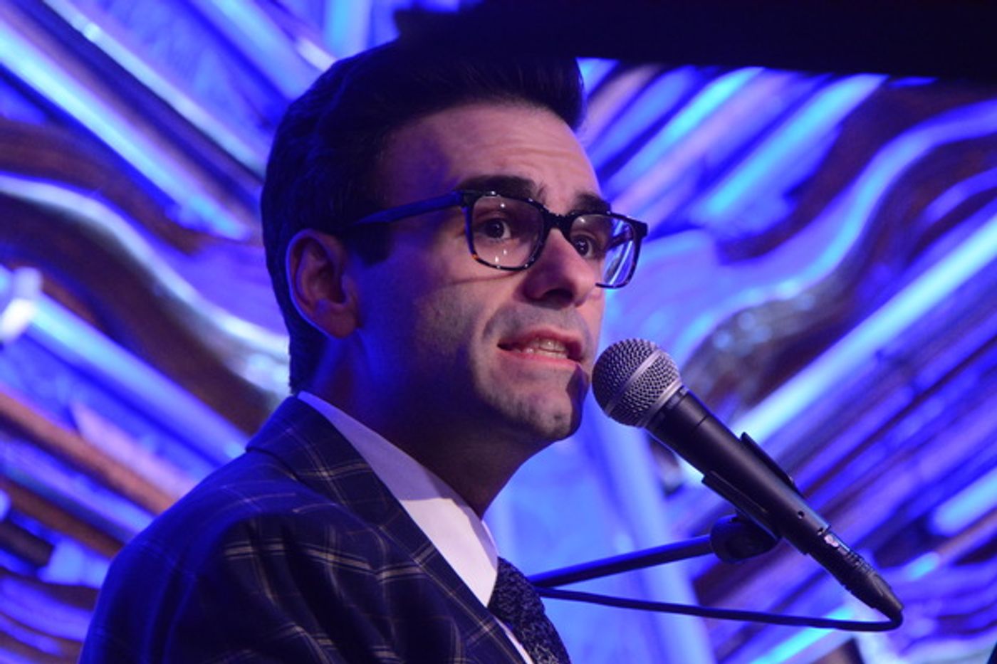 Photo Coverage: Go Inside the 33rd Annual MAC Awards!  Image