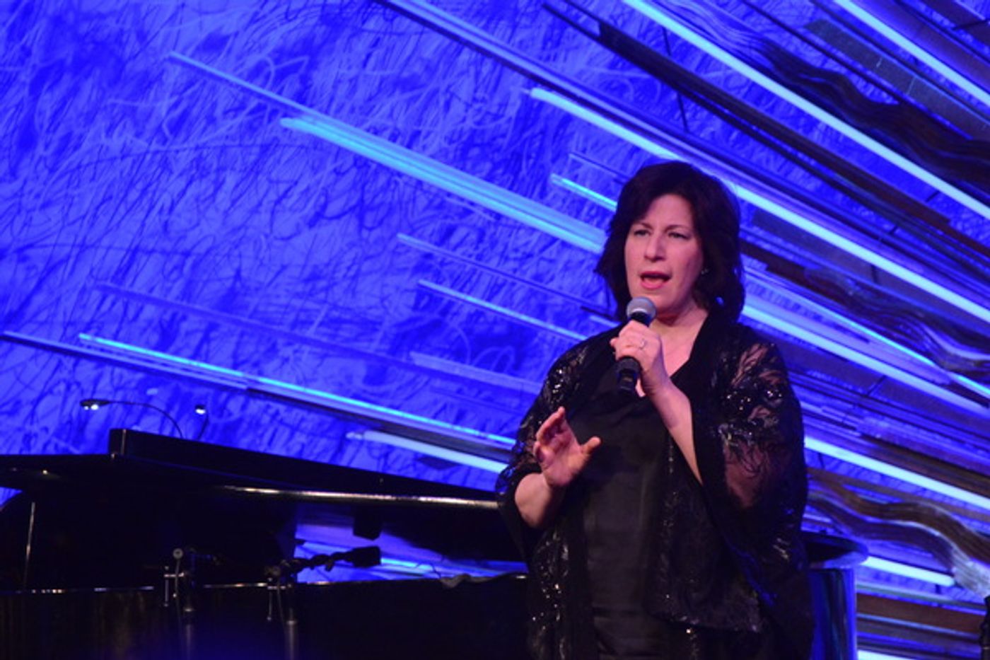 Photo Coverage: Go Inside the 33rd Annual MAC Awards!  Image