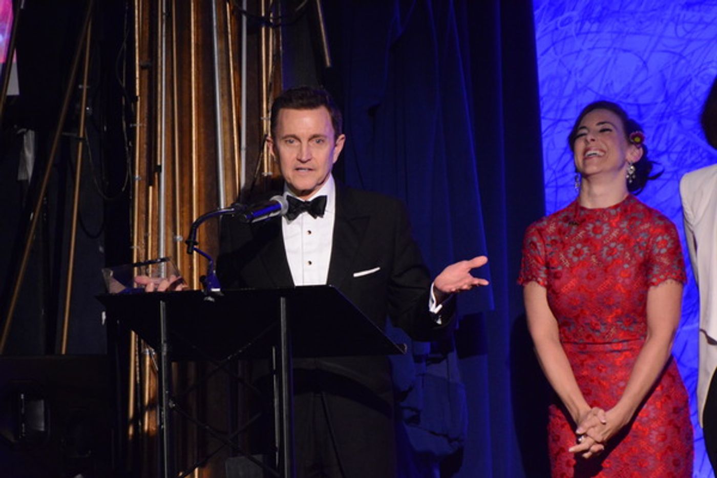 Photo Coverage: Go Inside the 33rd Annual MAC Awards!  Image