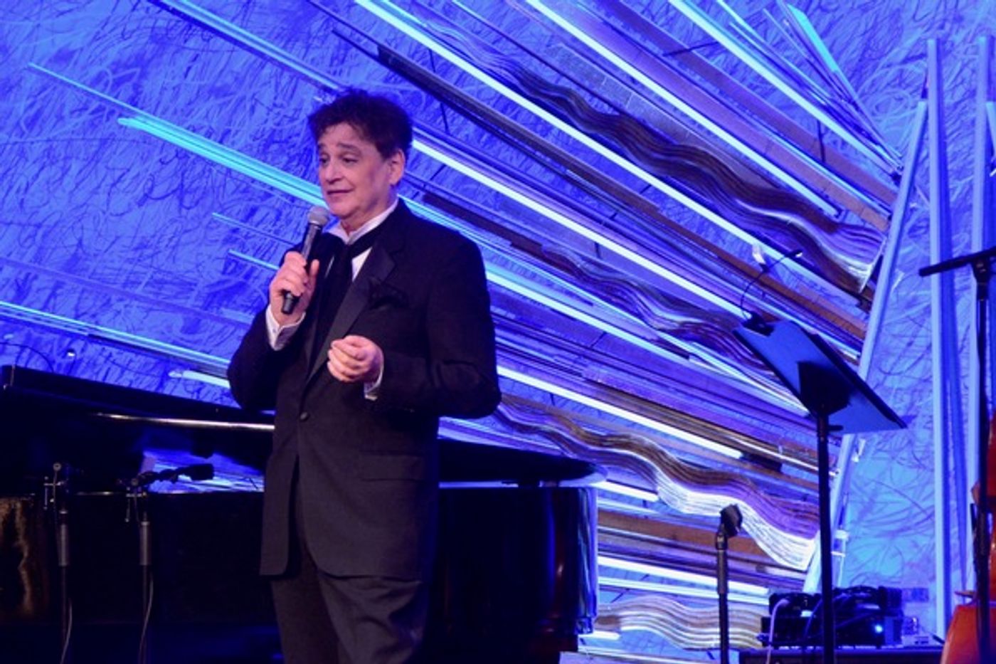 Photo Coverage: Go Inside the 33rd Annual MAC Awards!  Image