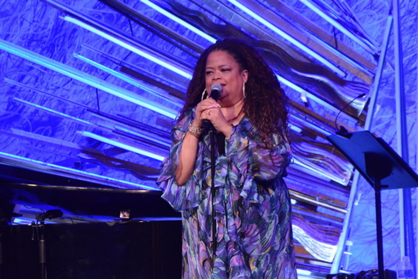 Photo Coverage: Go Inside the 33rd Annual MAC Awards!  Image