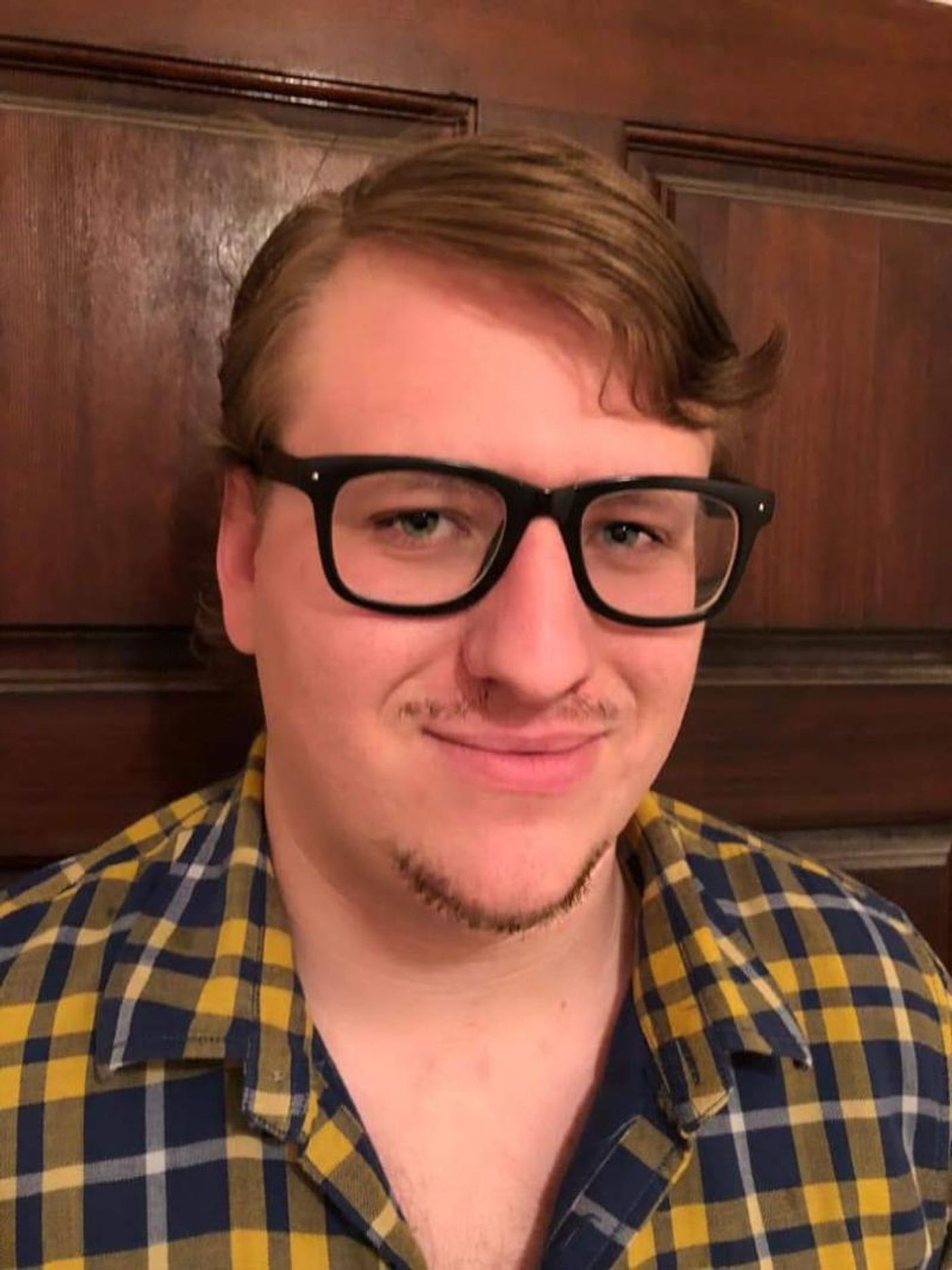 BWW Preview: Encore Theatre District will Present a Scene from FALLING at this Year's Autism Walk, in Palm Desert.  Image