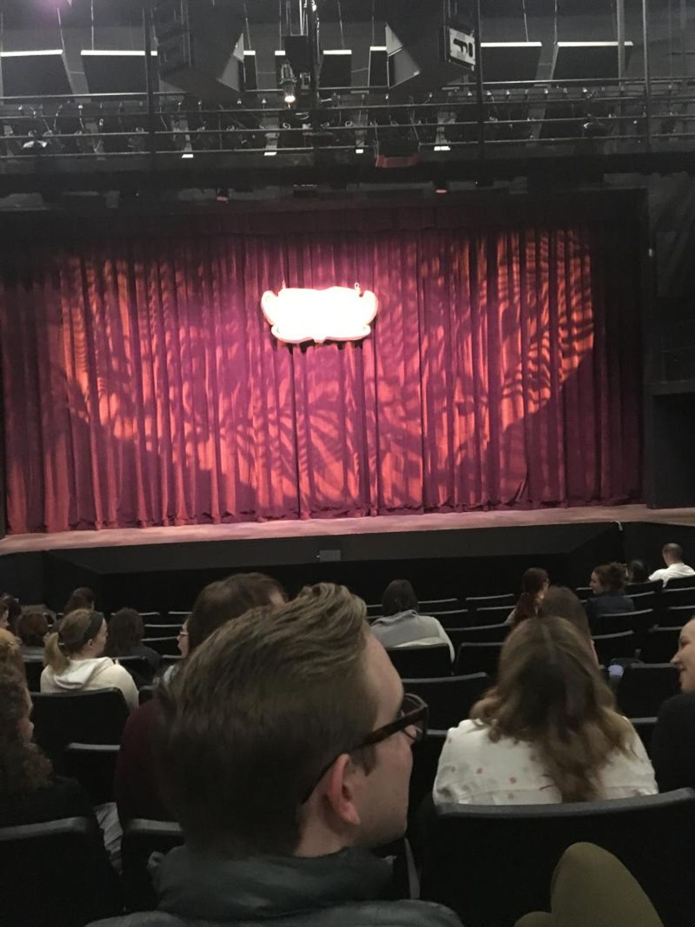 BWW Blog: Living in Rexburg: A Small Town and a Theatre Major  Image