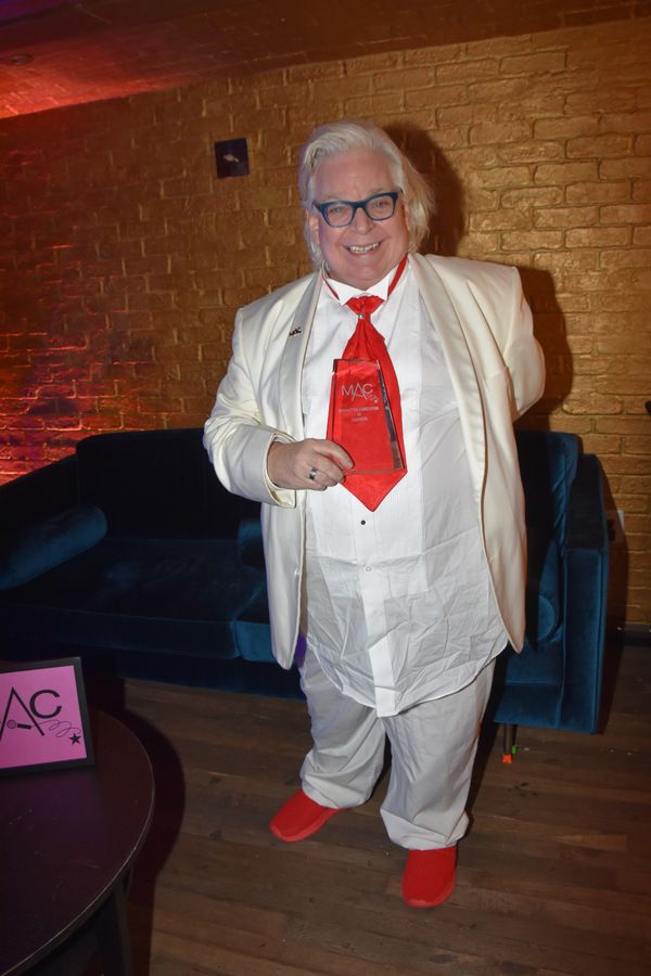 Ricky Ritzel Photo