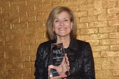 Karen Mason Photo