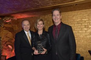 David Kenney, Karen Mason and  Photo