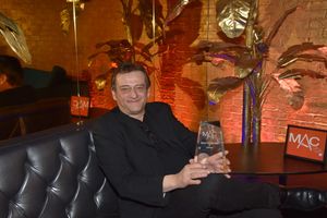 Jean-Pierre Perreaux Photo