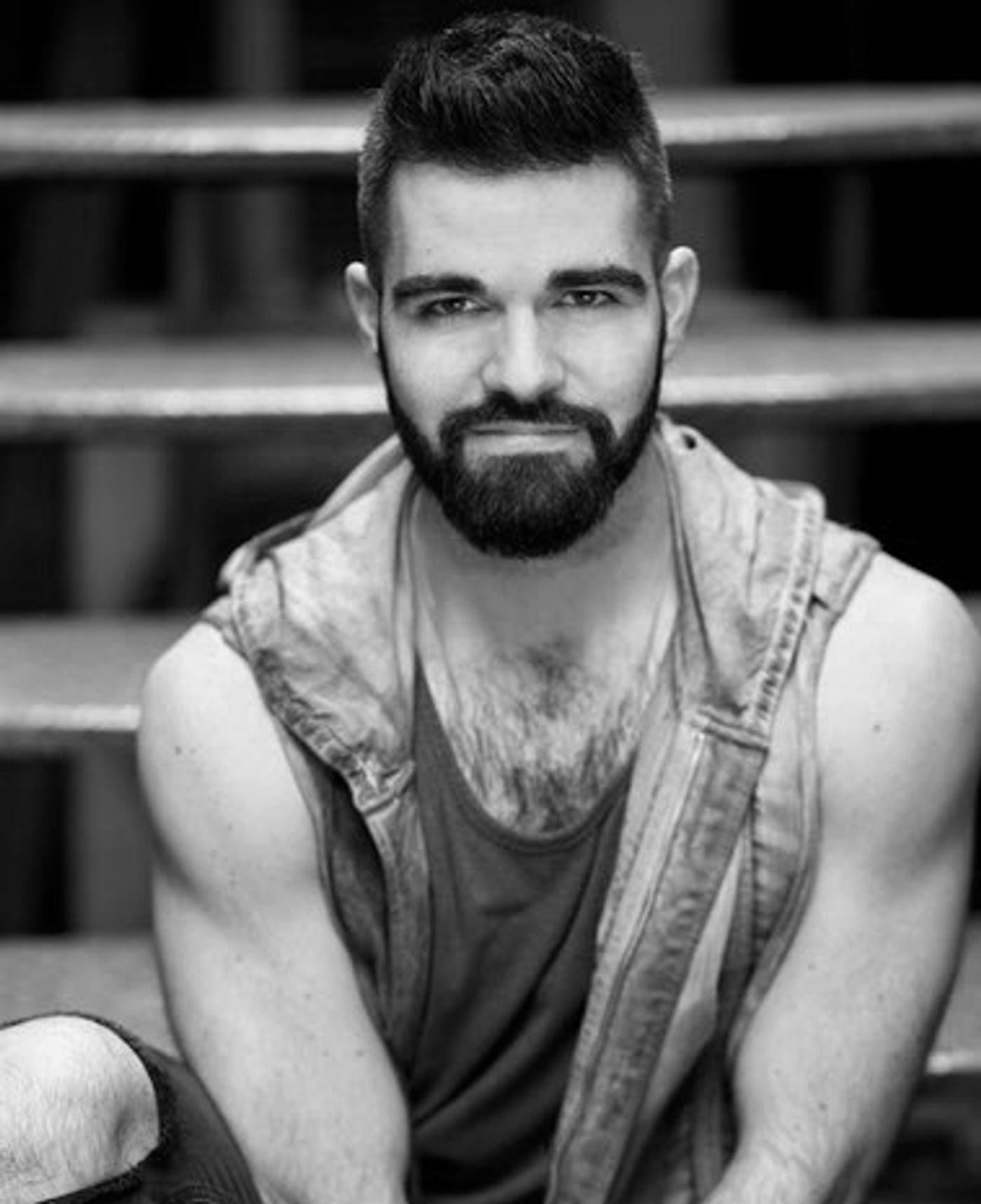 Meet the Cast of BEETLEJUICE- Now in Previews!  Image