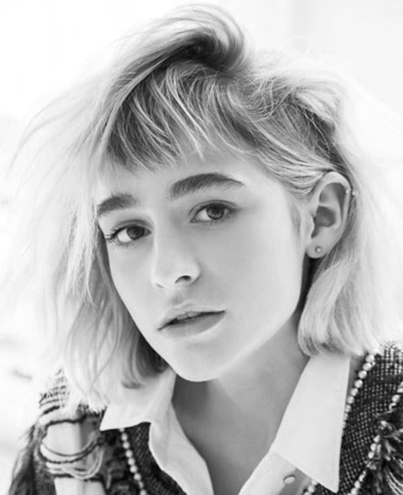 Meet the Cast of BEETLEJUICE- Now in Previews!  Image