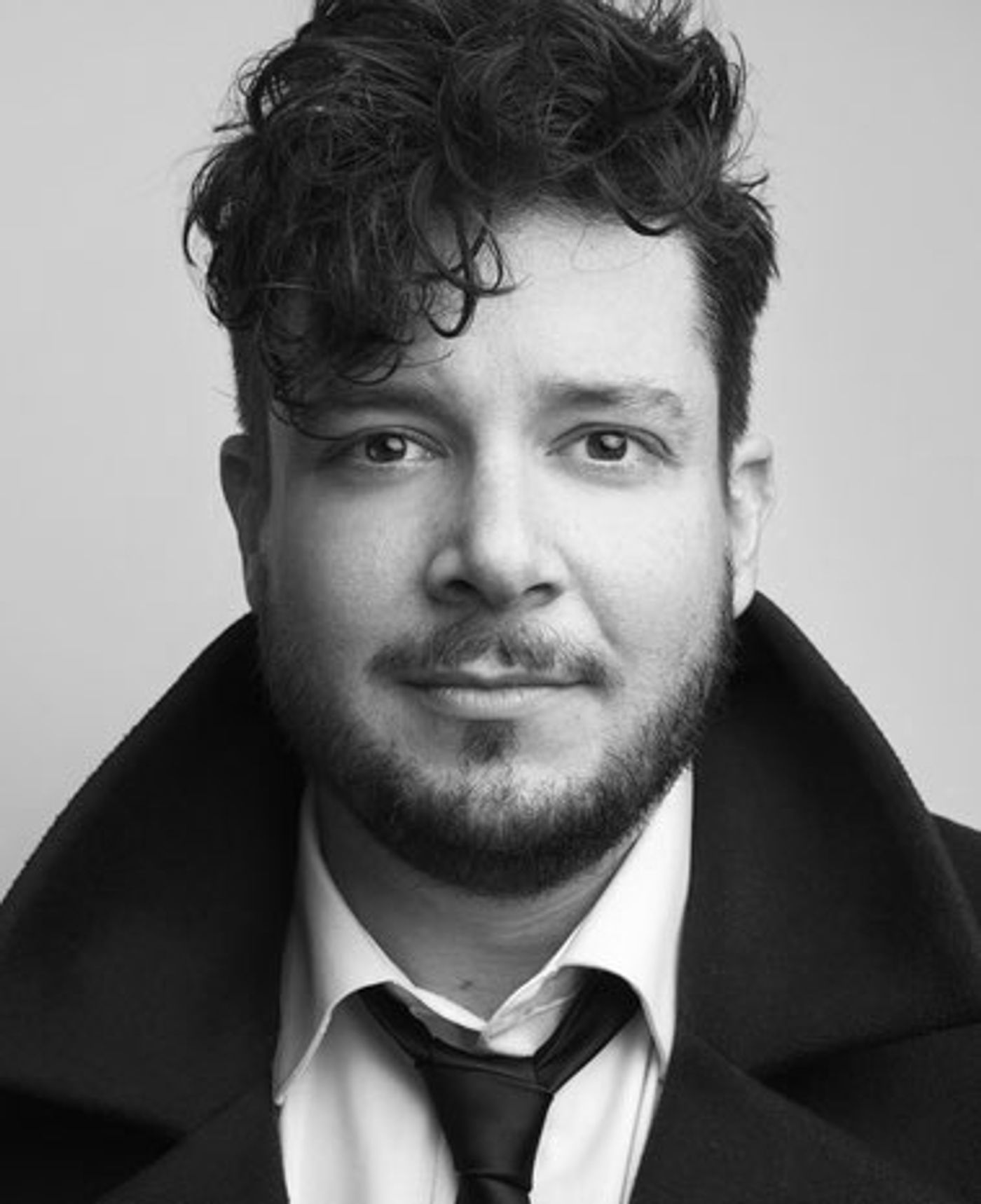 Meet the Cast of BEETLEJUICE- Now in Previews!  Image