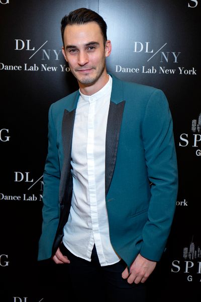 Ryan Steele Photo