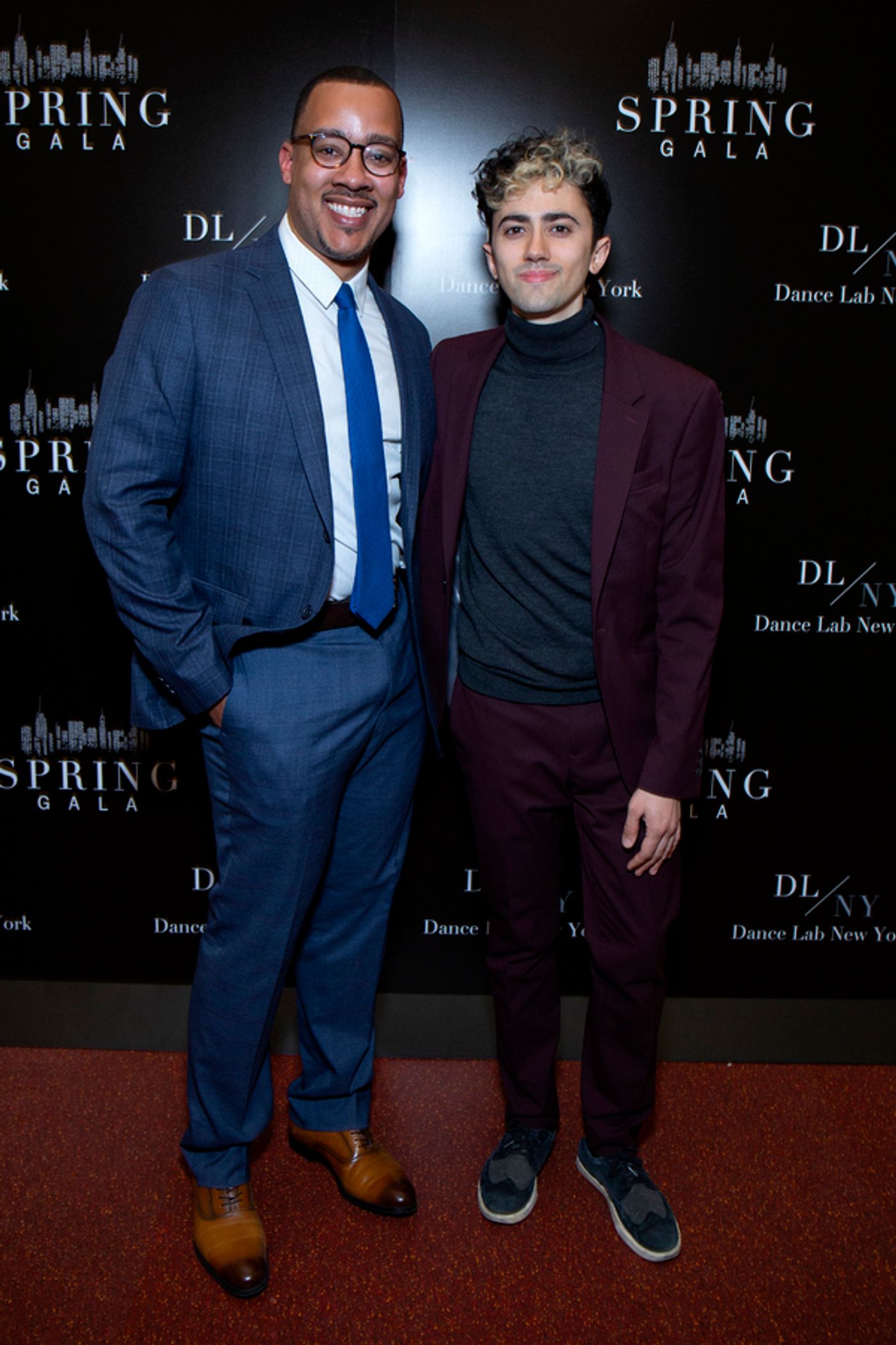 Photo Flash: Dance Lab New York Celebrates Annual Spring Gala Photo Flash: Dance Lab New York Celebrates Annual Spring Gala Image