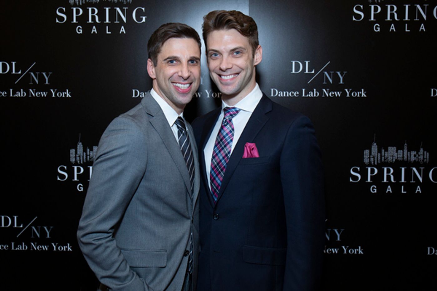 Photo Flash: Dance Lab New York Celebrates Annual Spring Gala  Image