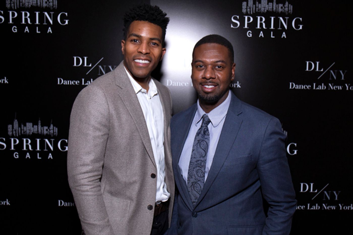 Photo Flash: Dance Lab New York Celebrates Annual Spring Gala Photo Flash: Dance Lab New York Celebrates Annual Spring Gala Image