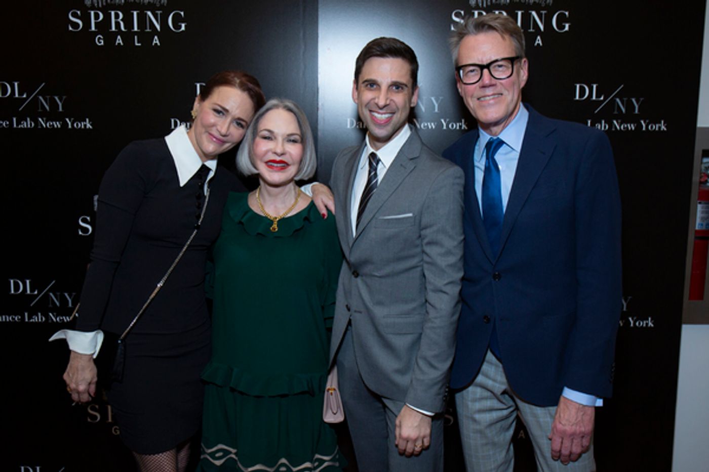 Photo Flash: Dance Lab New York Celebrates Annual Spring Gala Photo Flash: Dance Lab New York Celebrates Annual Spring Gala Image