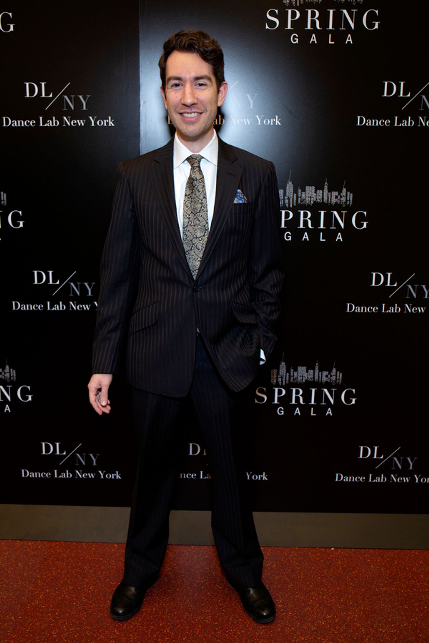 Photo Flash: Dance Lab New York Celebrates Annual Spring Gala  Image