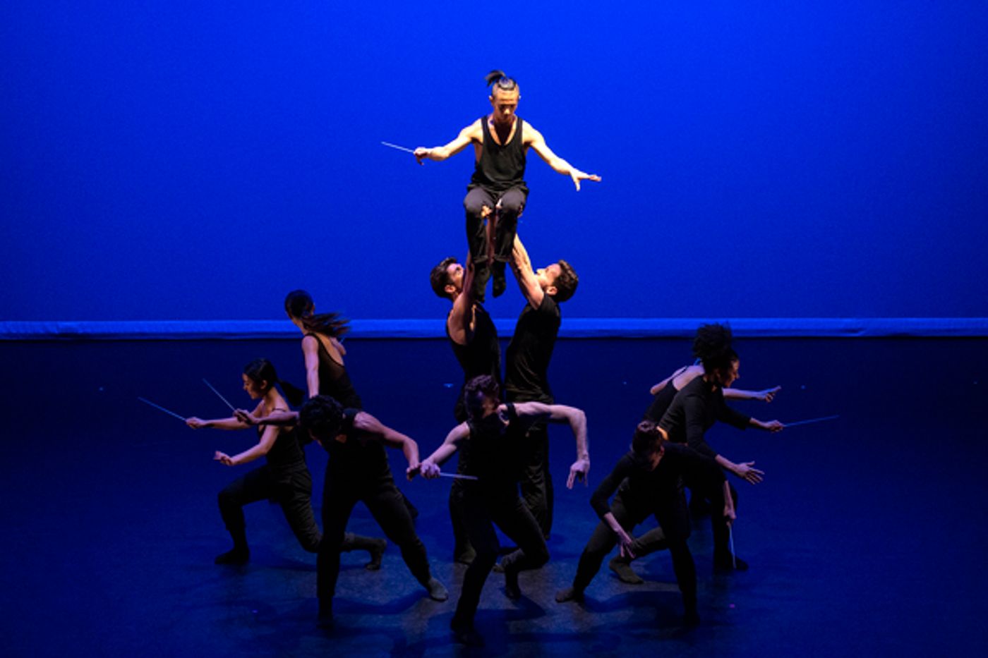 Photo Flash: Dance Lab New York Celebrates Annual Spring Gala Photo Flash: Dance Lab New York Celebrates Annual Spring Gala Image