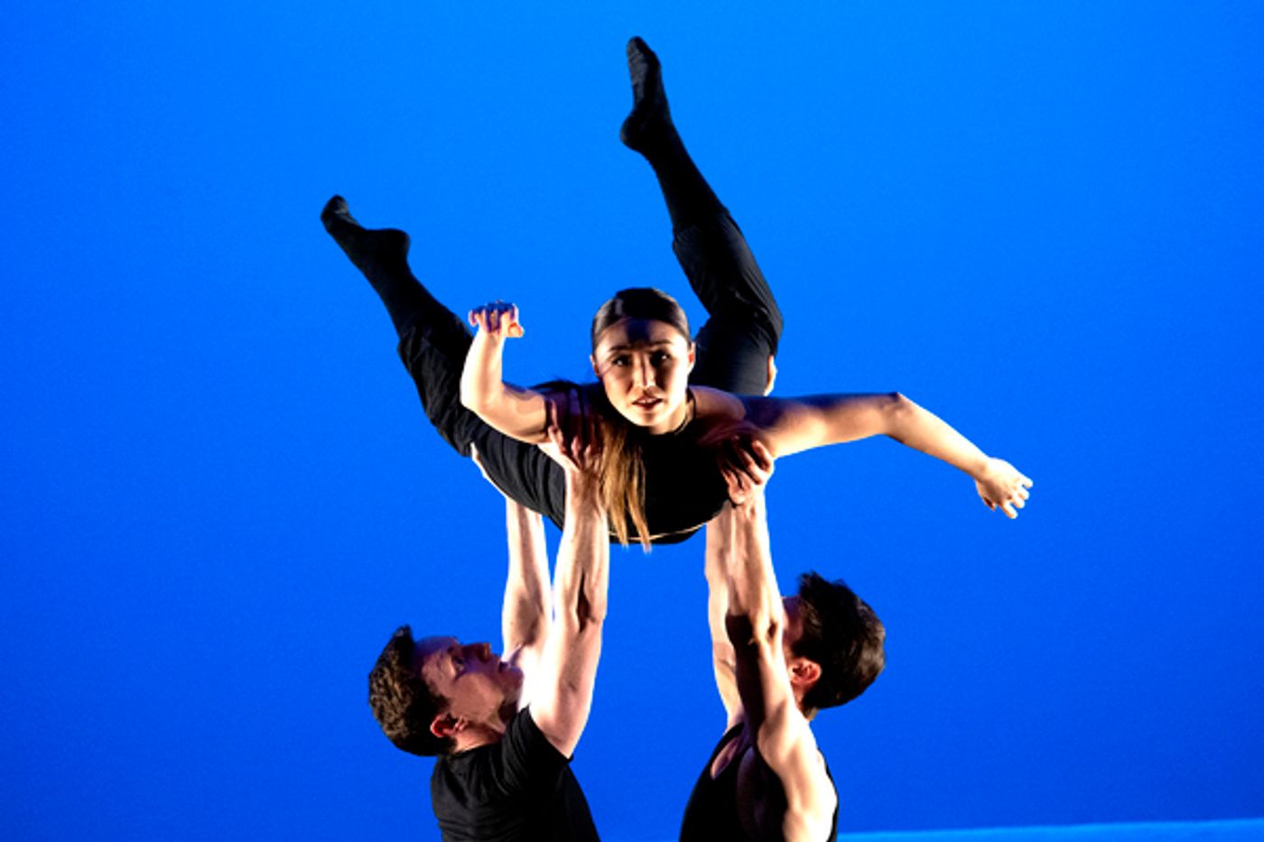 Photo Flash: Dance Lab New York Celebrates Annual Spring Gala  Image