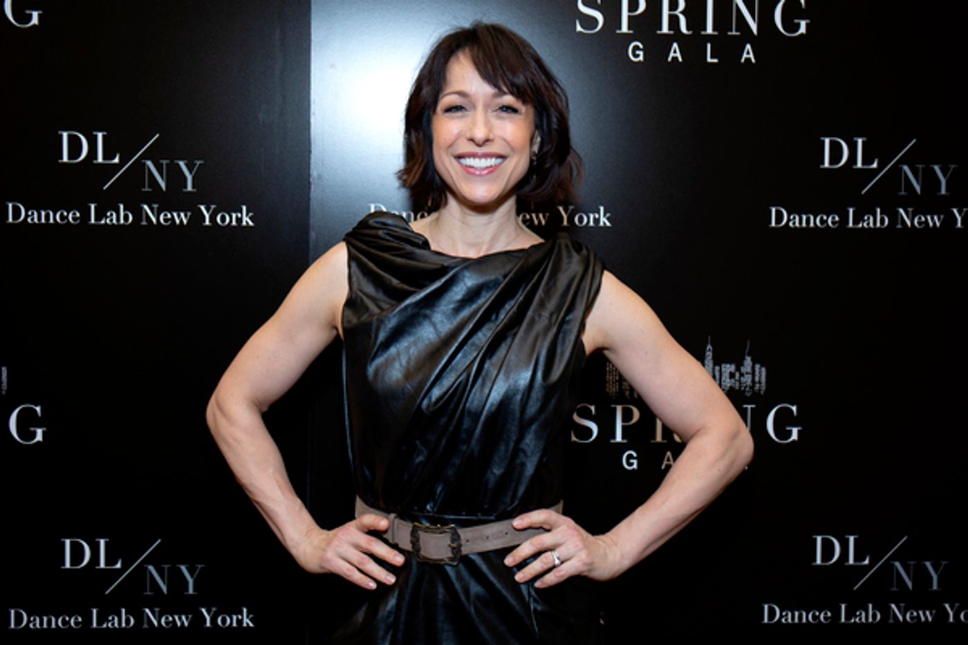 Photo Flash: Dance Lab New York Celebrates Annual Spring Gala  Image