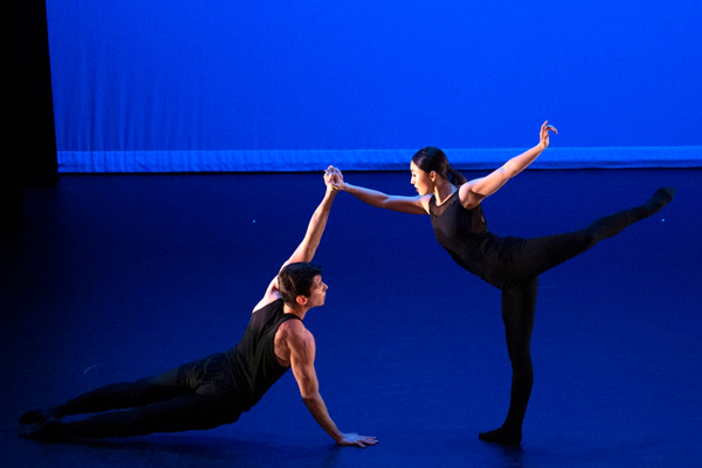 Photo Flash: Dance Lab New York Celebrates Annual Spring Gala  Image