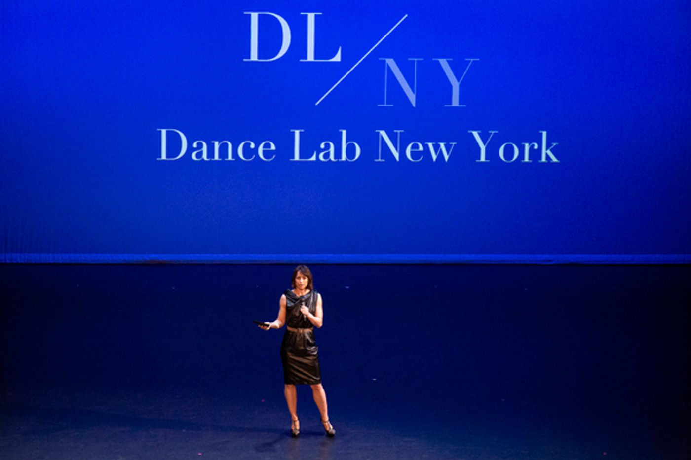 Photo Flash: Dance Lab New York Celebrates Annual Spring Gala  Image