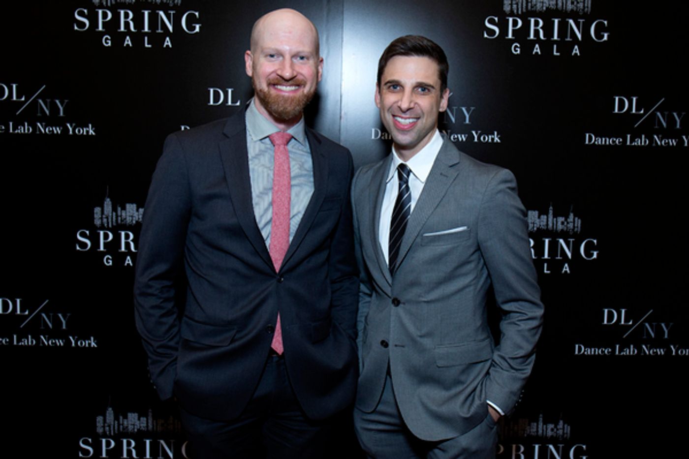 Photo Flash: Dance Lab New York Celebrates Annual Spring Gala  Image