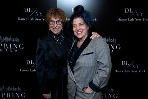 Suzi Dietz, Sheryl Kaller Photo