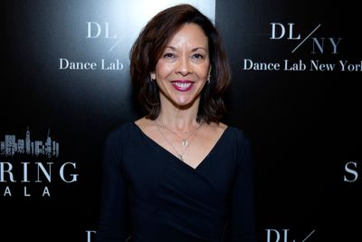JoAnn M. Hunter Photo