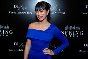 Karla Puno Garcia @ BroadwayWorld Karla Puno Garcia Photo