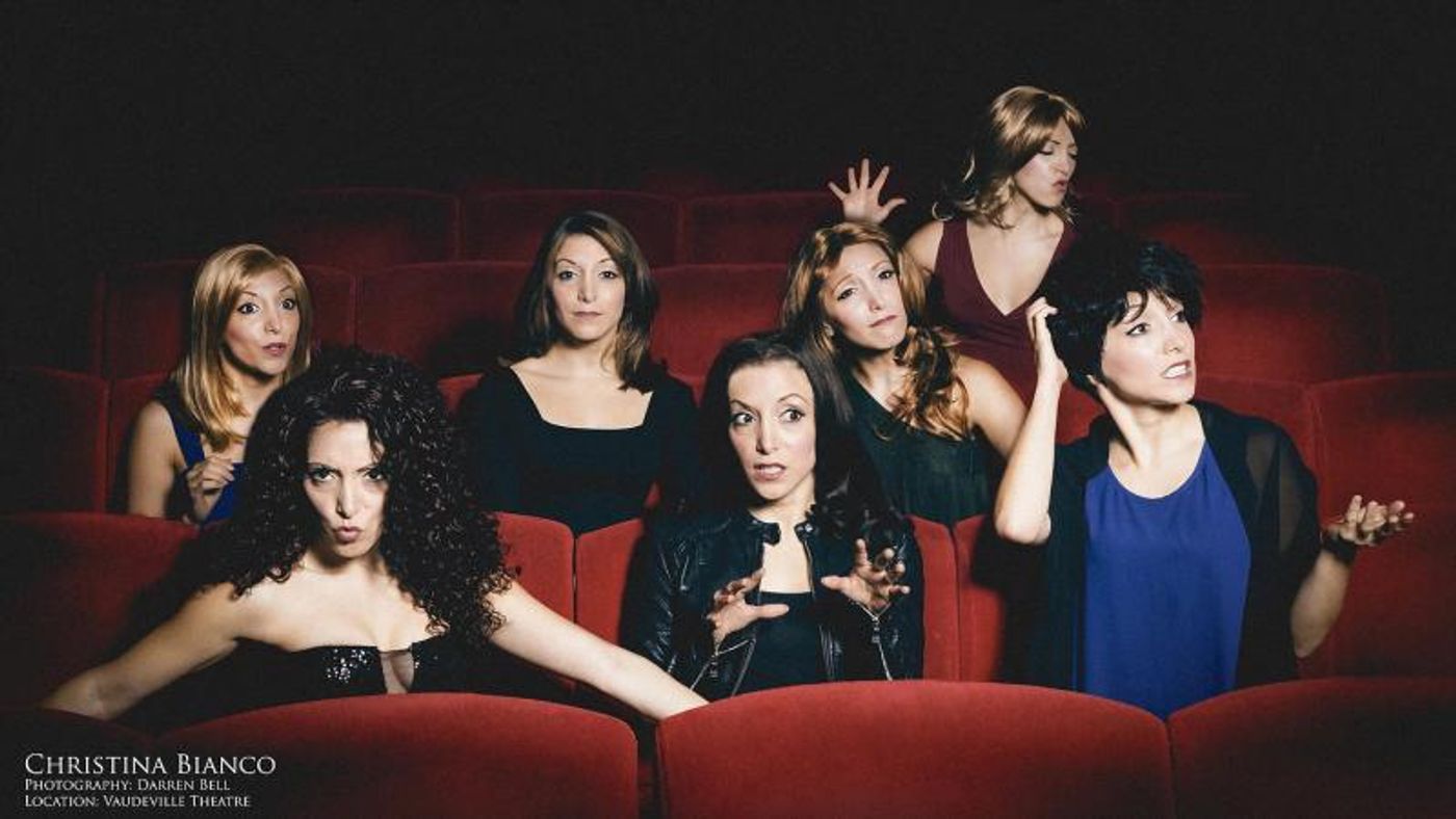 Interview: Catching Up With the Effervescent Christina Bianco, Who Brings DIVA ON DEMAND to The Green Room 42 on March 30  Image